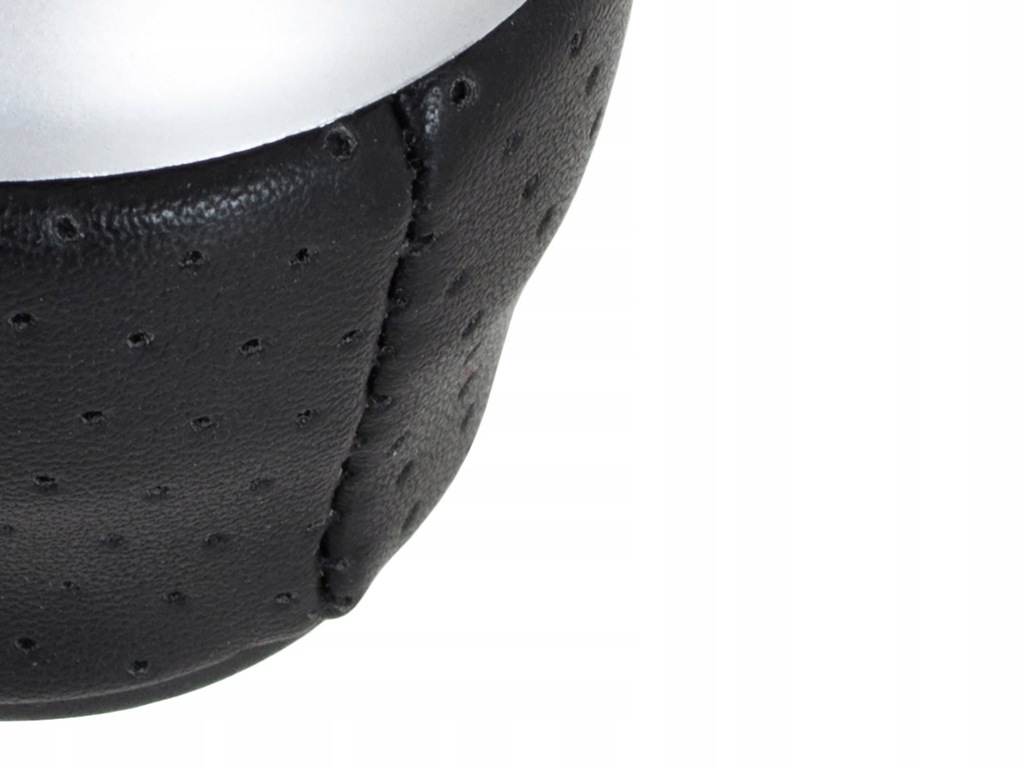 фото №7, Hyundai coupe 2002-2008 ручка рычаг переключения передач