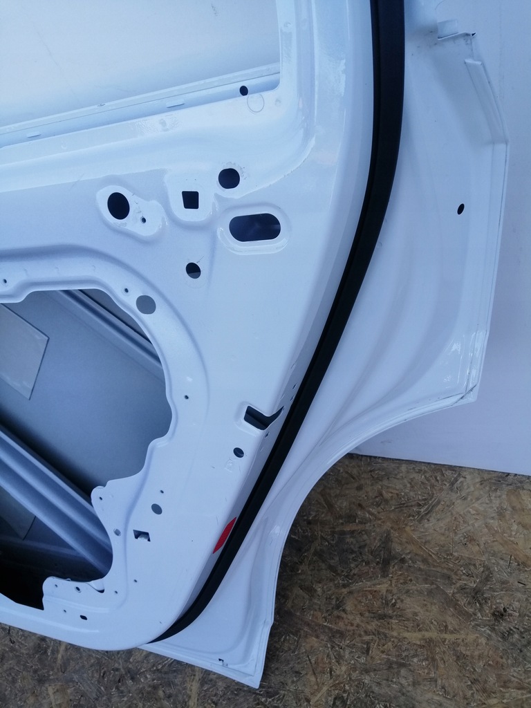 фото №9, Volvoxc90 ii дверь правое задняя задние оригинальный номер