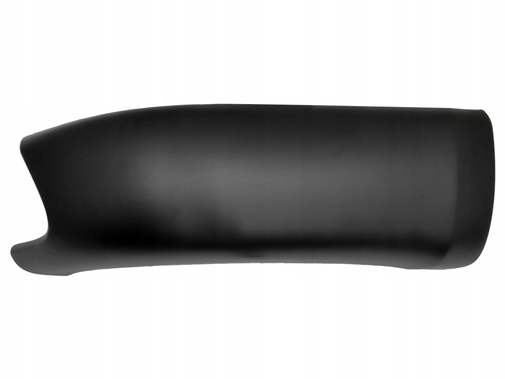 фото №1, Toyota matrix 2002-2006 спойлер бампера права задня rs 7689502900