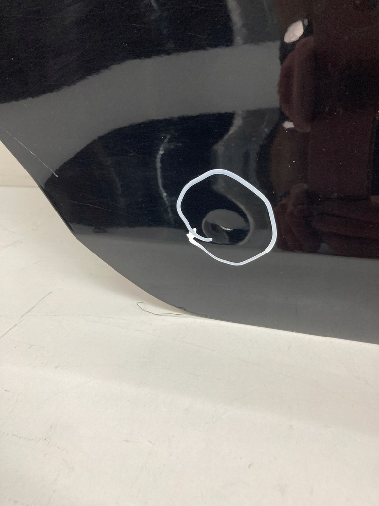 фото №6, Двері праве задні vw golf vii 7 5g4