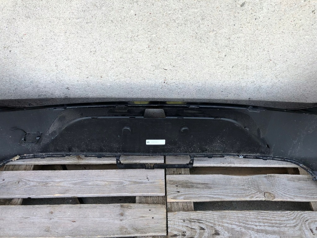 фото №5, Бампер задняя задний opel astra l vi 6 2022- hb хэтчбек 9839976380 полный