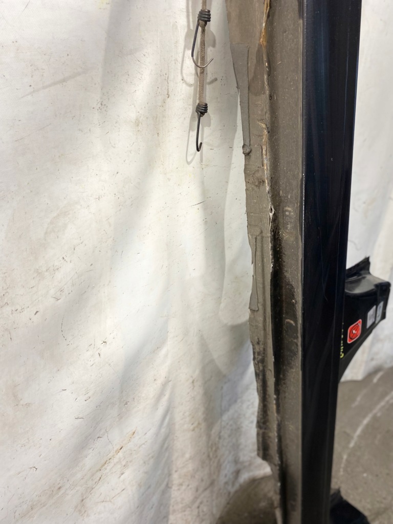 фото №4, Поріг лівий citroen c4 grand picasso ii #180