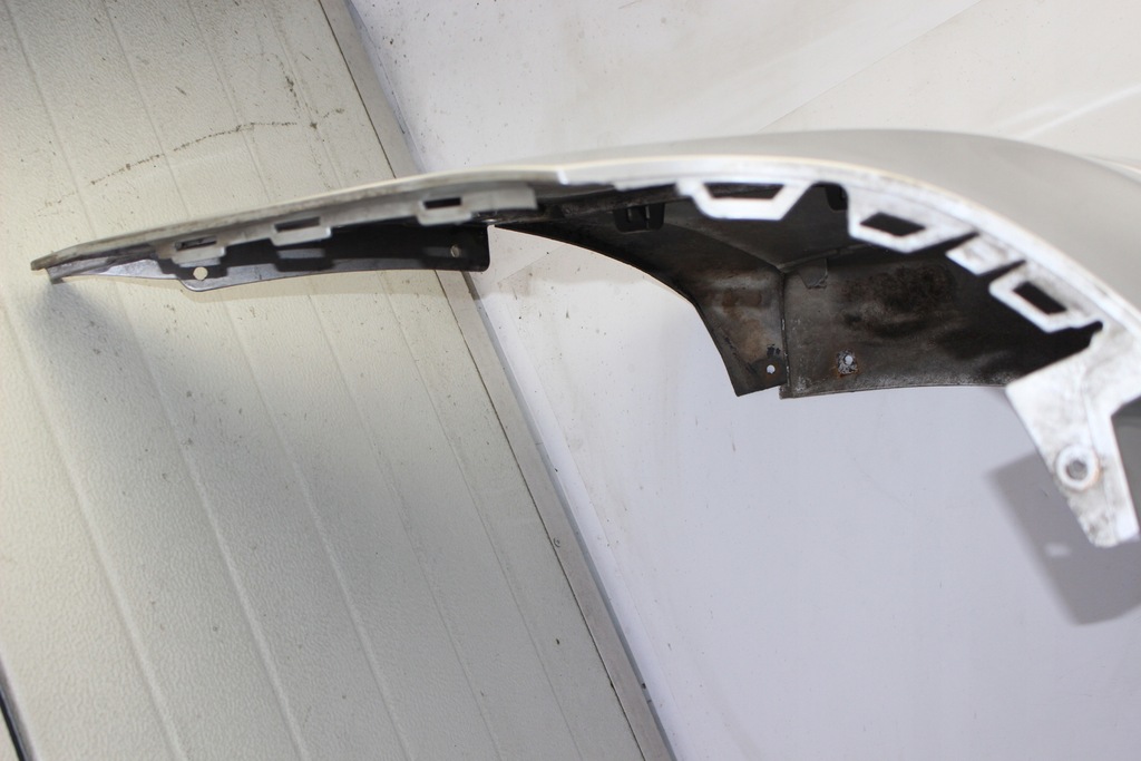 фото №9, Бампер задня bmw x3 f25 354 titan silber