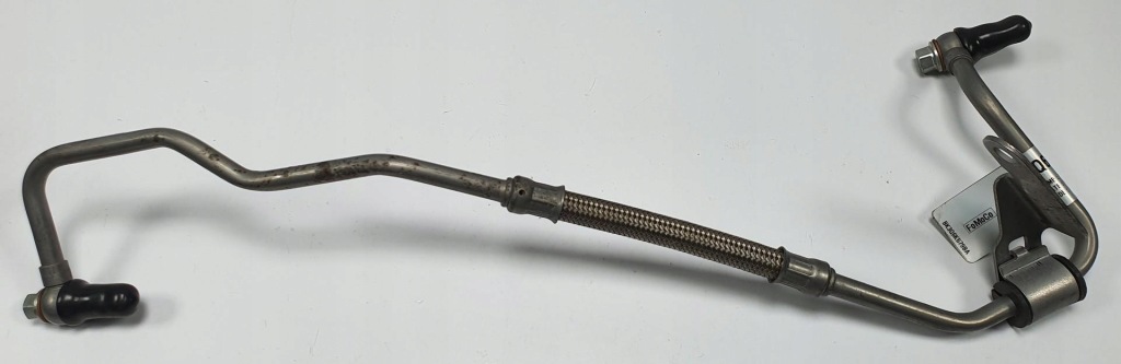 фото №1, Шланг питания турбины ford ranger bk3q6k679ba