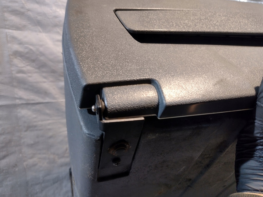 фото №7, Холодильник scania r 1769427