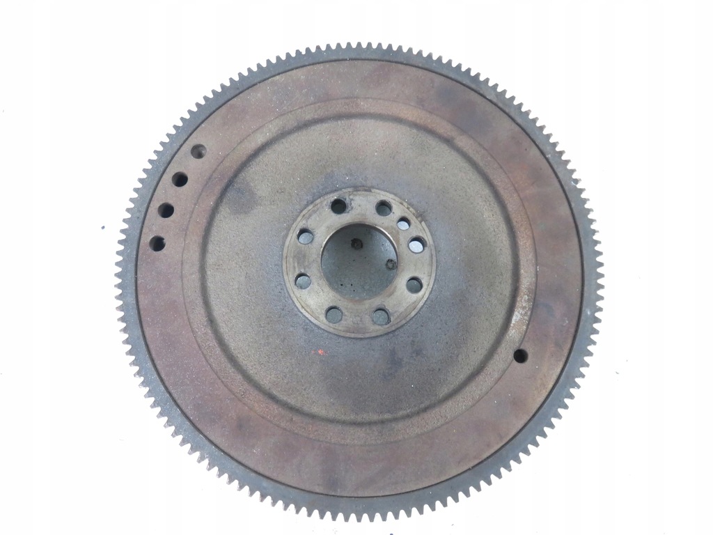 фото №4, Колесо маховик citroen c5 iii 2.0 hdi 702703 703050