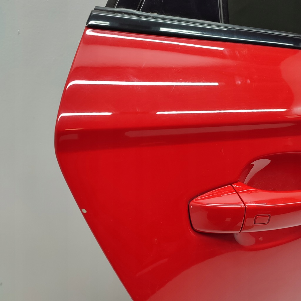 фото №2, Audi rs6 c7 avant двері задня праве lz3m