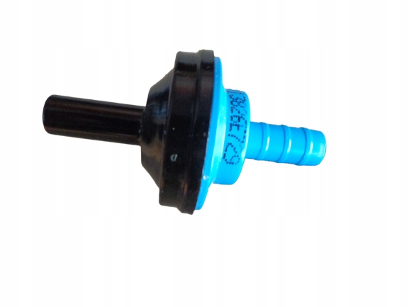 фото №1, Клапан зворотний паров fiat panda uno 7585253