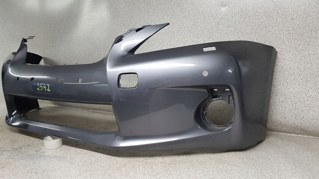 Lexus ct 200 2010 - бампер перед 2542 Доставка