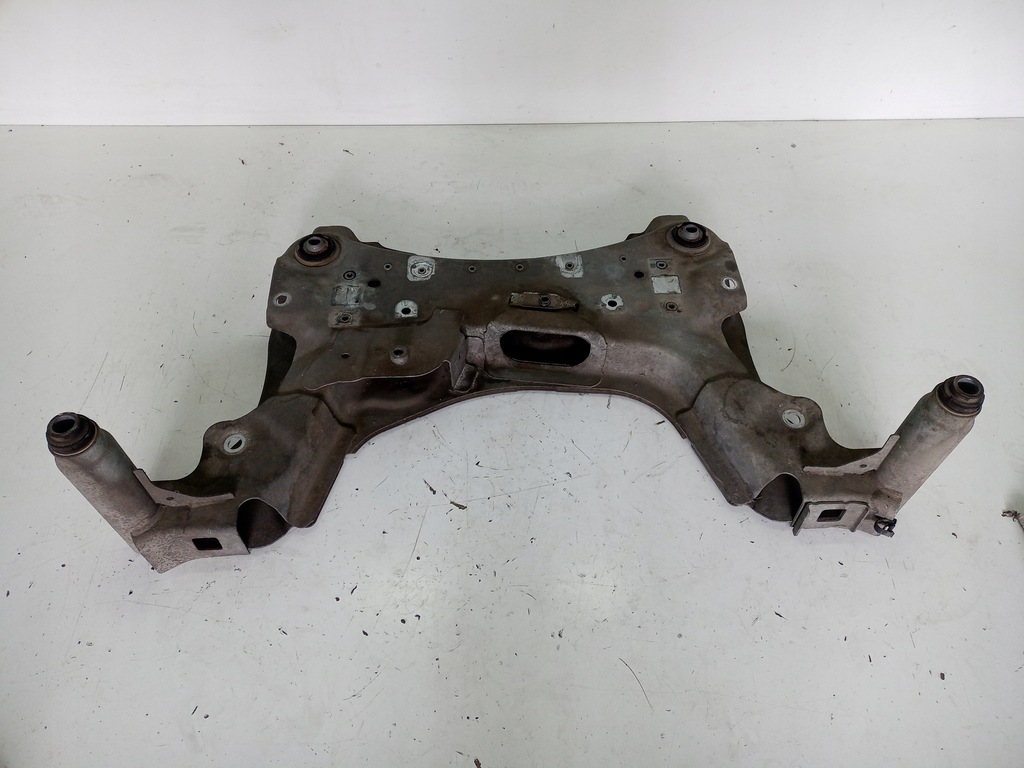 фото №1, Підрамник підрамник підрамник перед renault fluence ze