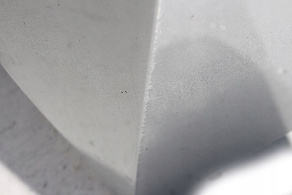 фото №15, Vw golf 7 vii перед капот крила бампер pas передній лампи підсилювач bł