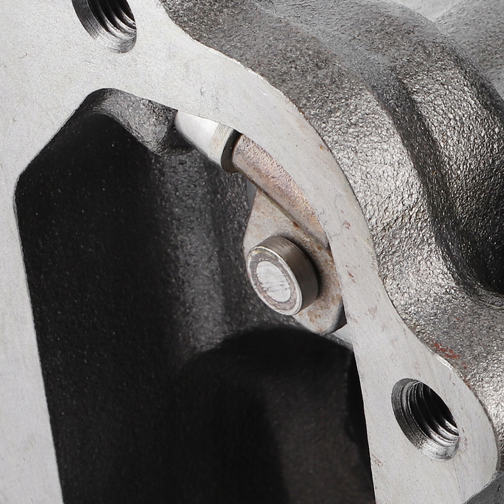 фото №11, Td04l turbo зарядное устройство 14411aa710 akcesorium