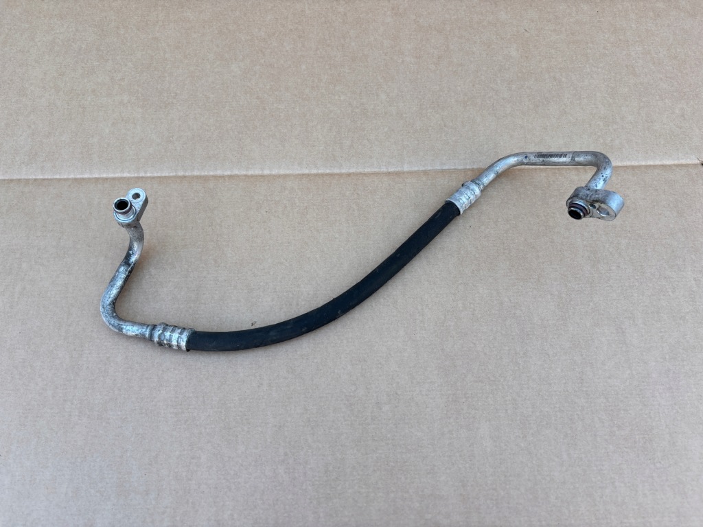 Купити Mercedes b klasa патрубок кондиціонера шланг a2468302315