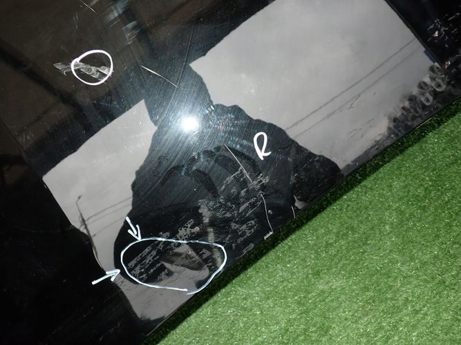 фото №7, Audi q8 e-tron капот