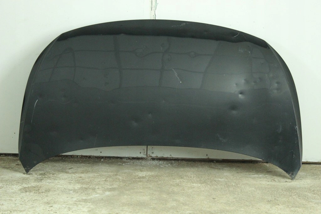 Купити Vw id4 капот po gradzie