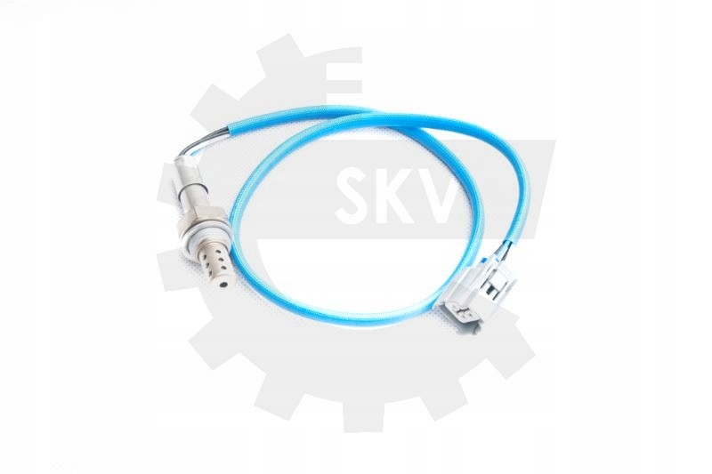 фото №2, Датчик лямбда-зонд do honda stream 1.7