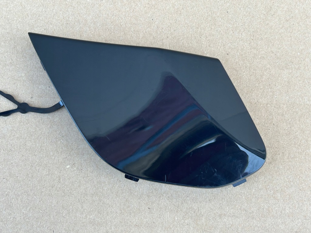 фото №1, Renault captur lift заглушка фаркоп перед передняя