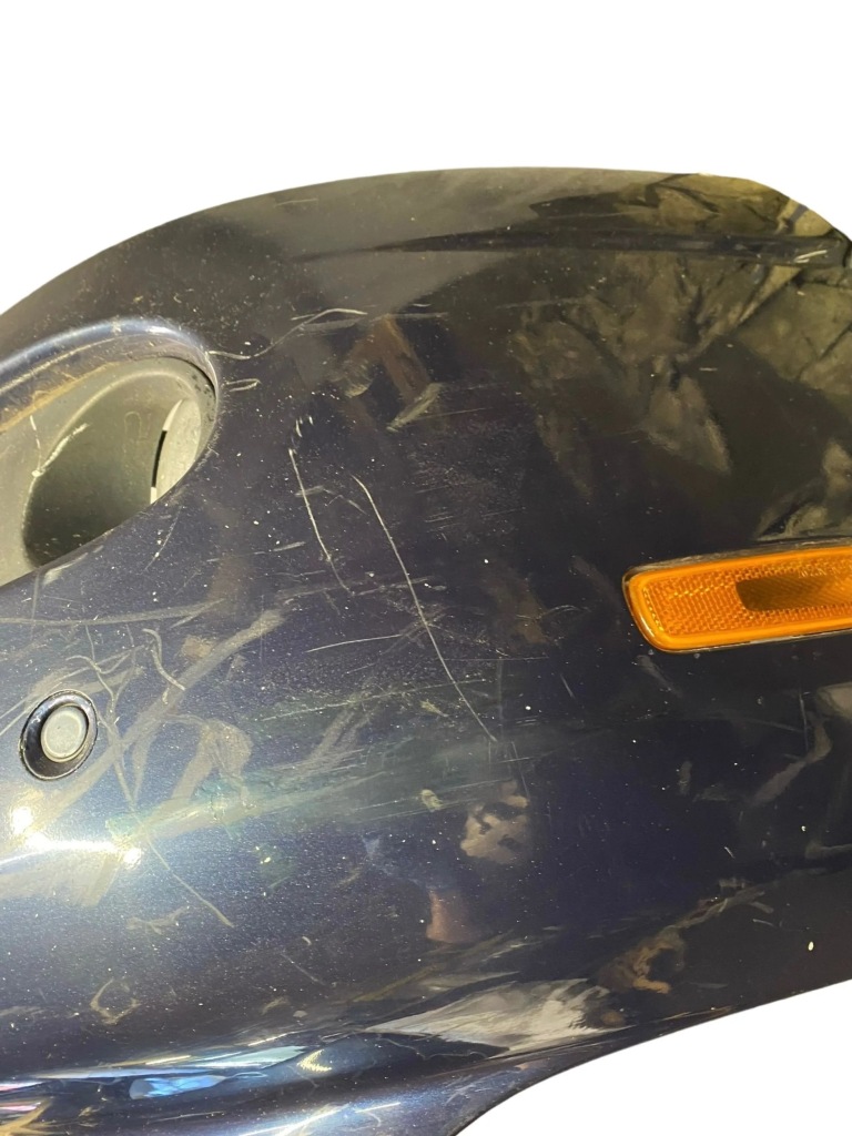 Jaguar x-type 2200cm3 2008 с передний бамперы sedan с Разборки