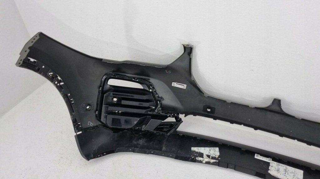 фото №8, Bmw x5 g05 2019- бампер передній перед 51117421791