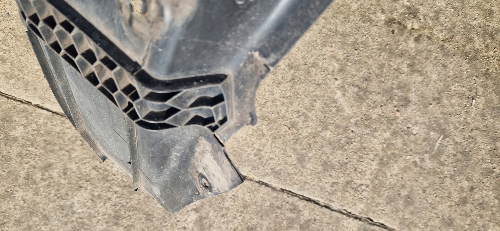 фото №4, Ford transit tourneo custom підкрилок перед передні ліва