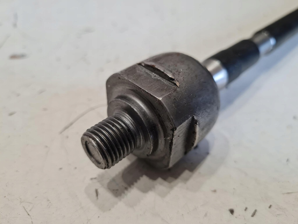 Renault megane scenic 1 тяга кермовий rts 92-90424 Доставка