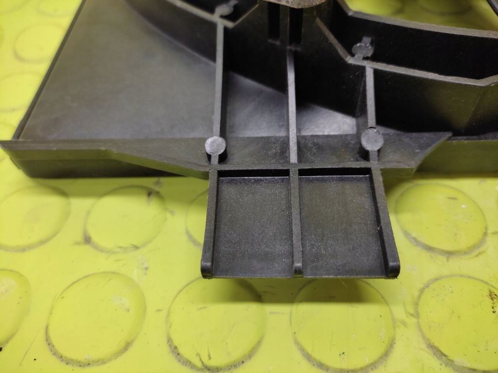 фото №6, Mazda premacy 2.0 бензин вентилятор радиатора