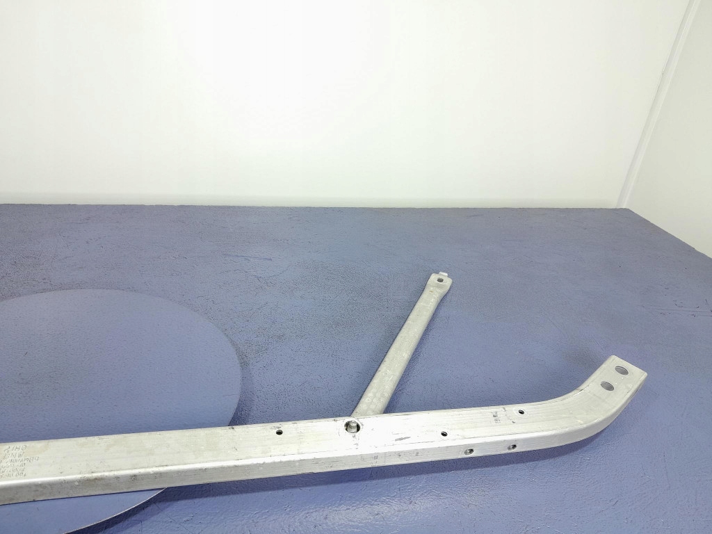 фото №7, Bmw x3 g01 кронштейн балка поперечина передний 7400109