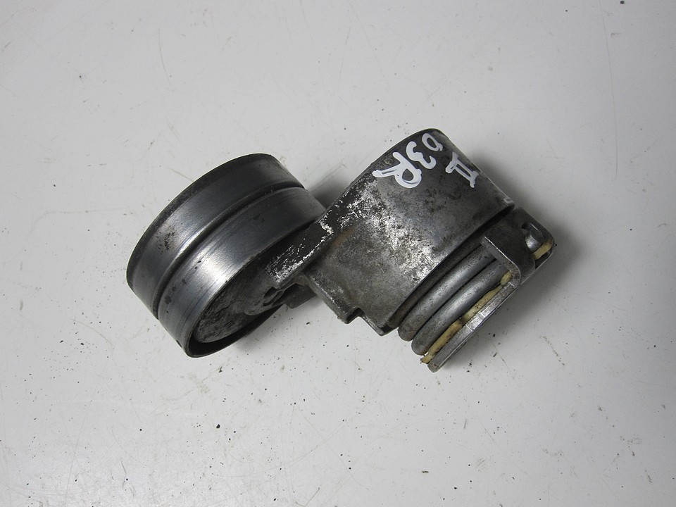 фото №1, Натягувач ремінь ролик renault laguna ii 1.8 03r