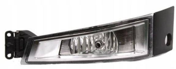 фото №1, Протитуманна фара протитуманний volvo fh4 лівий 21221152
