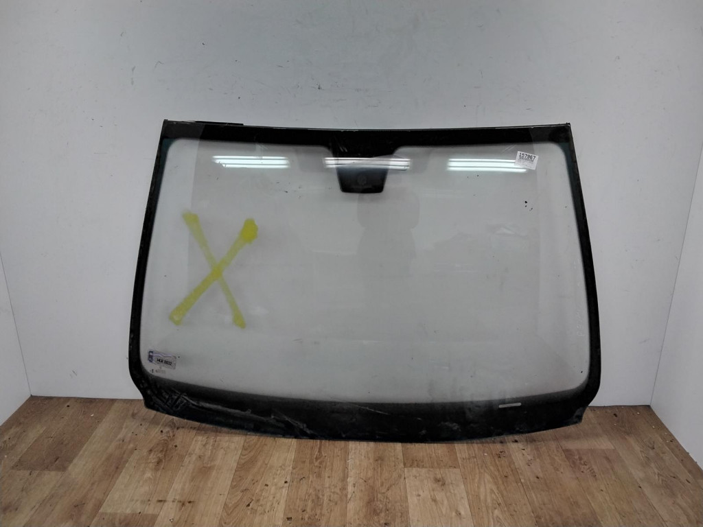 фото №1, Peugeot 607 стекло передняя лобовое