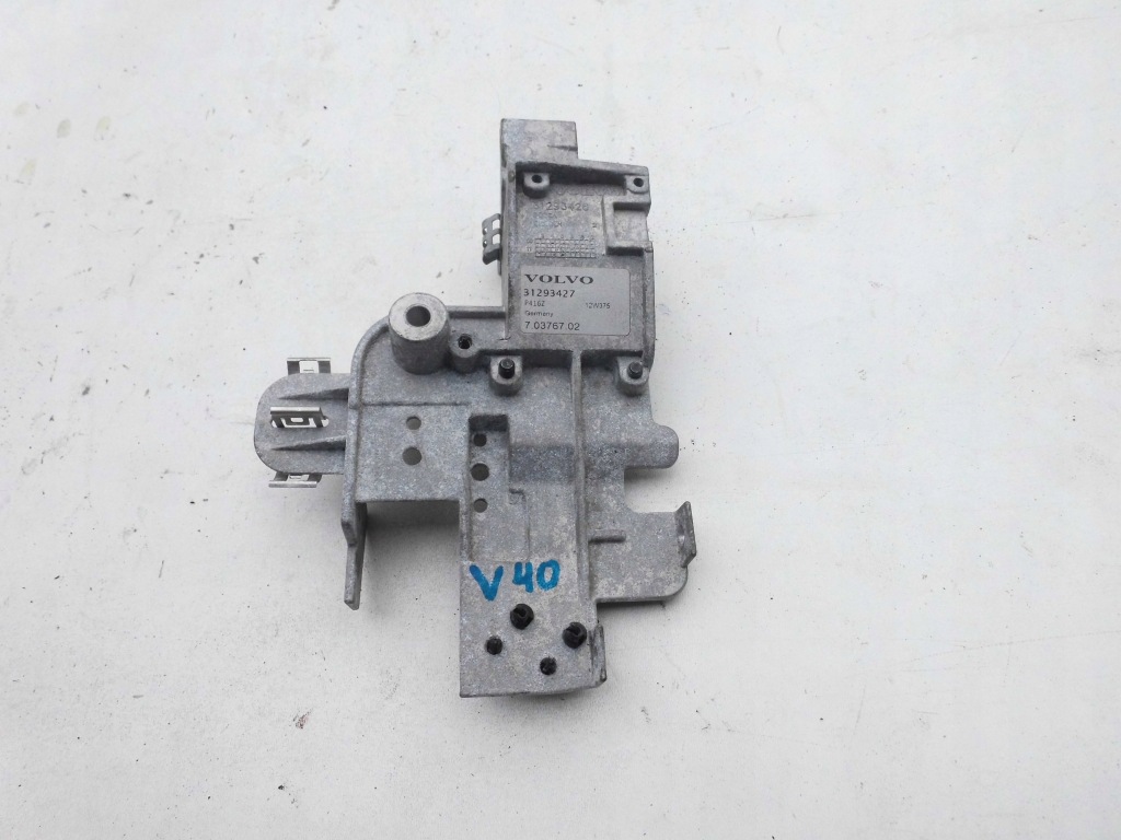 фото №1, Кронштейн кронштейн кронштейн volvo v40 ii v60 v70 2.0d d3