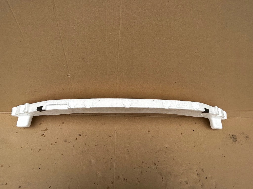 фото №1, Nissan gt-r абсорбер бампера перед передний