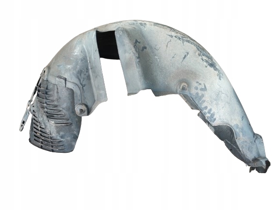 фото №1, Підкрилок лівий задня mercedes w211 a2116901730