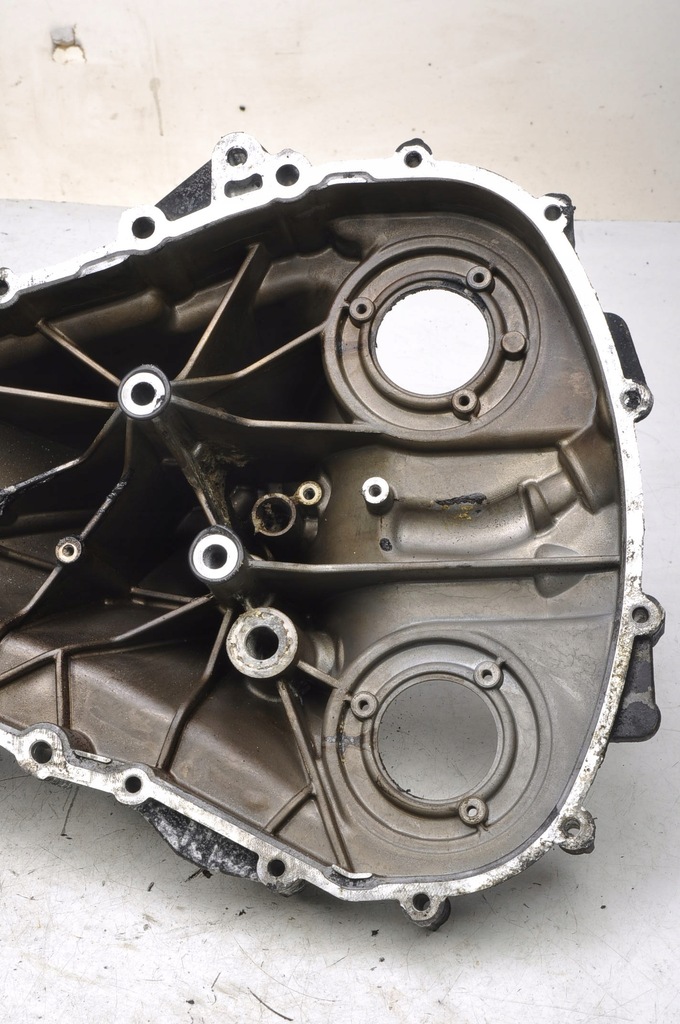 фото №8, Ford puma mk2 1.0 корпус распределительного вала l1bg-6019-aa