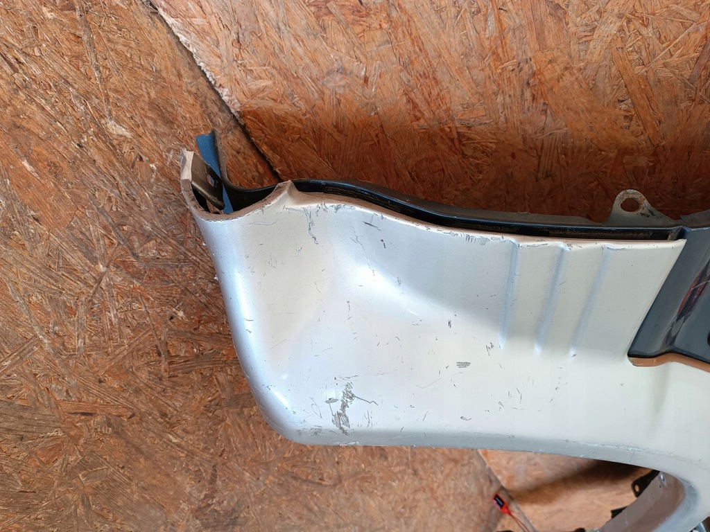 фото №7, Крыло правый перед mitsubishi pajero ii оригинал