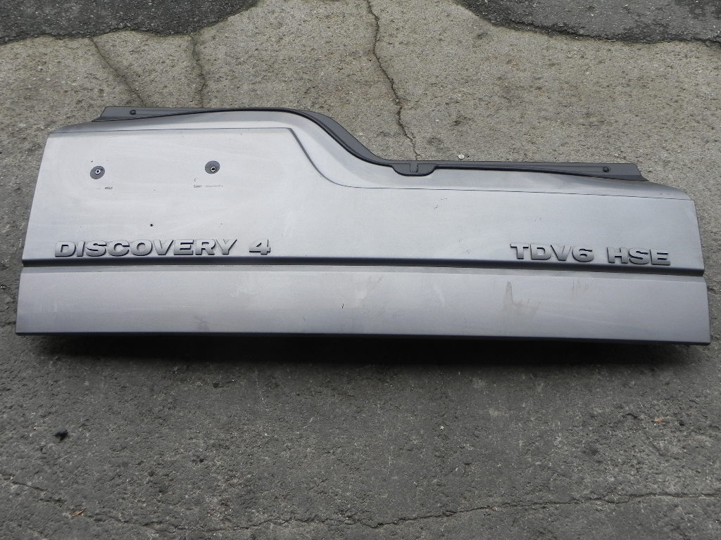 фото №1, 147 discovery iv 11r борт нижняя задняя задняя