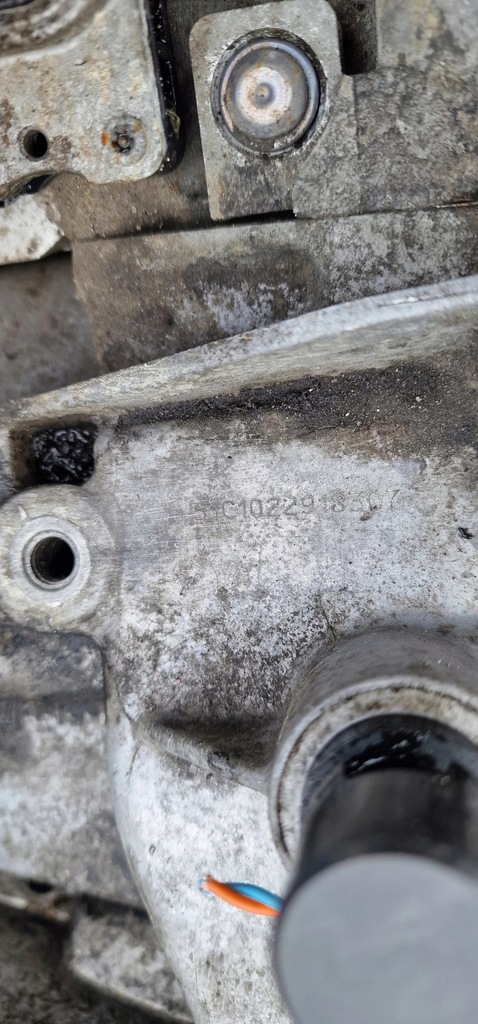 фото №8, Коробка передач передач citroen c4 i автоматична коробка передач 9682173310