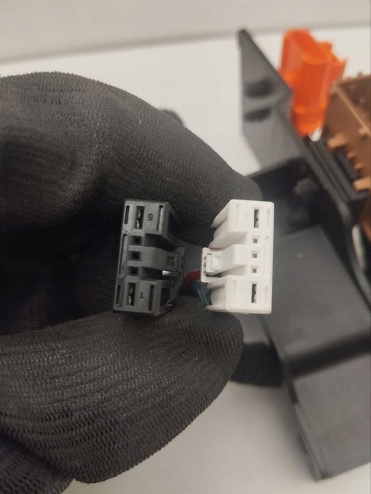 Жгут трубопровод maserati ghibli 2015 сиденье 670007814 Недорого