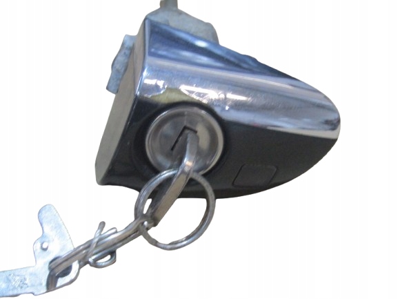 фото №1, Вкладка замок ключ mercedes w211 3.2 права