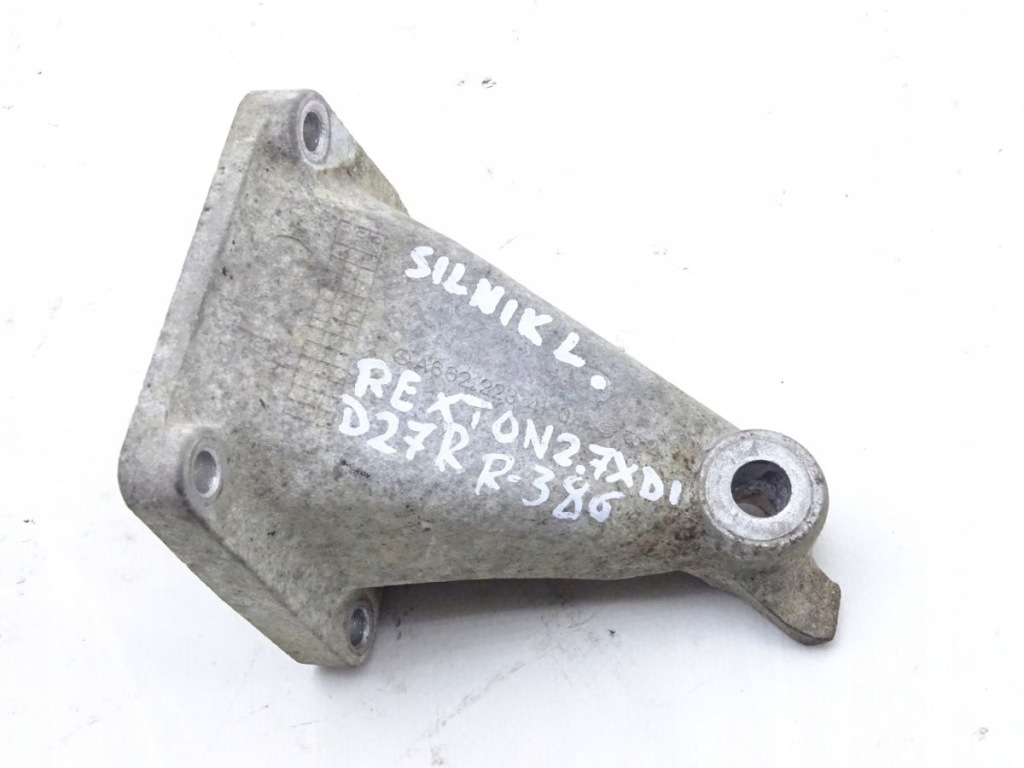 Купить Ssangyong rexton 2.7 xdi кронштейн двигателя левая