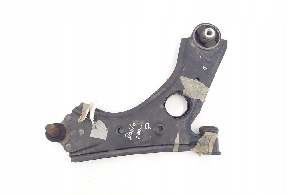 фото №2, Combo doblo 2012- важіль передній правий