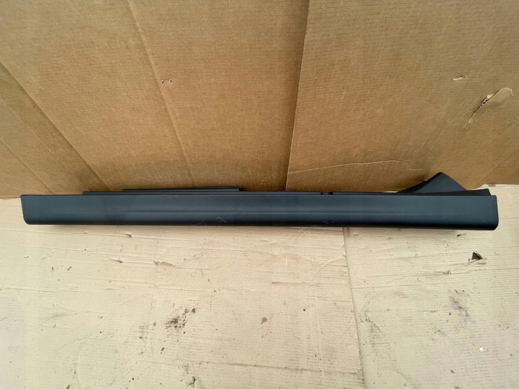 фото №8, Молдинг накладка поріг 16189910gb mini f55 f56