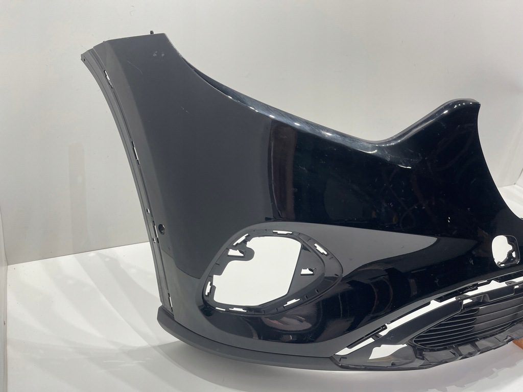 фото №5, Mercedes glc a254 x254 бампер передний oryg