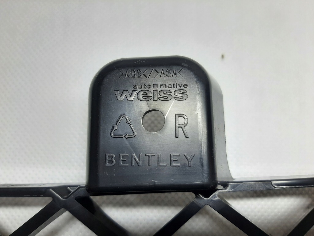 фото №7, Bentley bentayga решётка радиатора решётка радиатора правая nowa 36a853684