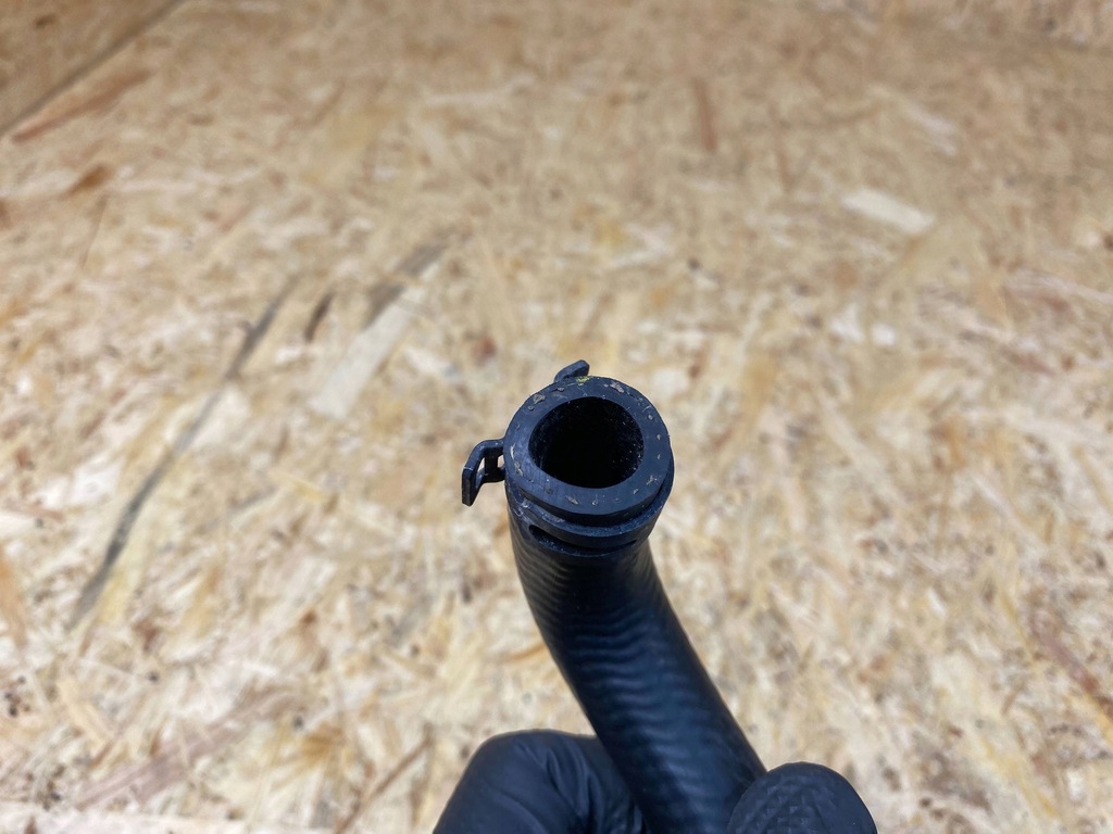 фото №9, Wąż труба шланг wody mg zs i 10389531 2017-