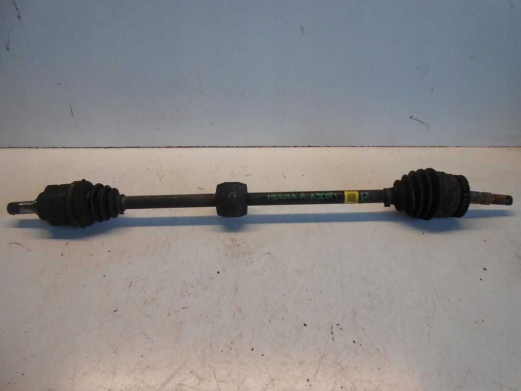 фото №1, Приводной вал правая opel meriva a 1.3 cdti #