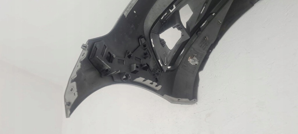 фото №8, Volvo v60 ii momentum 2018- бампер передній перед 31690589