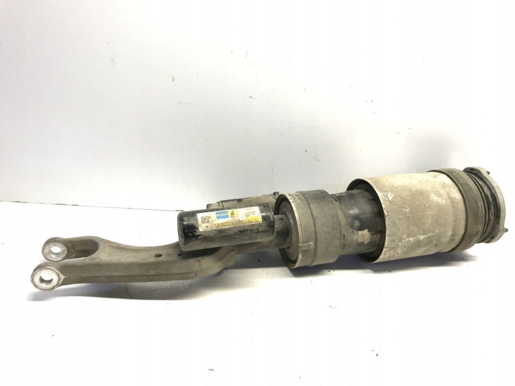 фото №8, Tesla s plaid palladium амортизатор передний правый 1420366-00-e