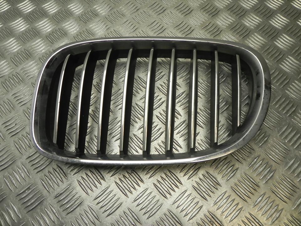 фото №1, Решётка радиатора bmw 7 2014 7295297