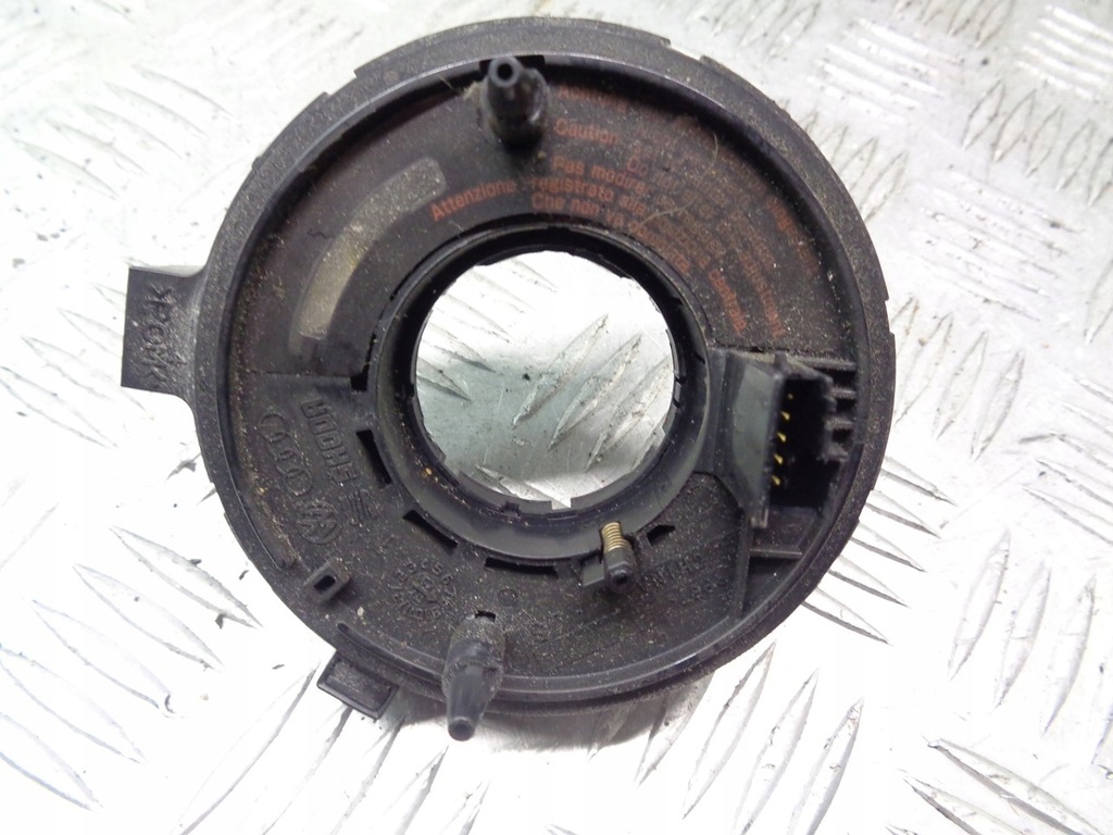 фото №1, Лента подушки безопасности подушка безопасности seat toledo ii